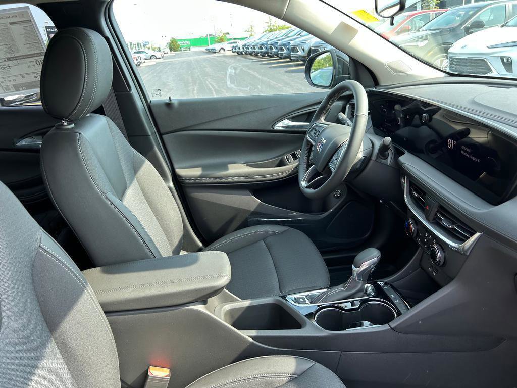 New 2026 Buick Encore GX Preferred w/ Comfort Package image 19