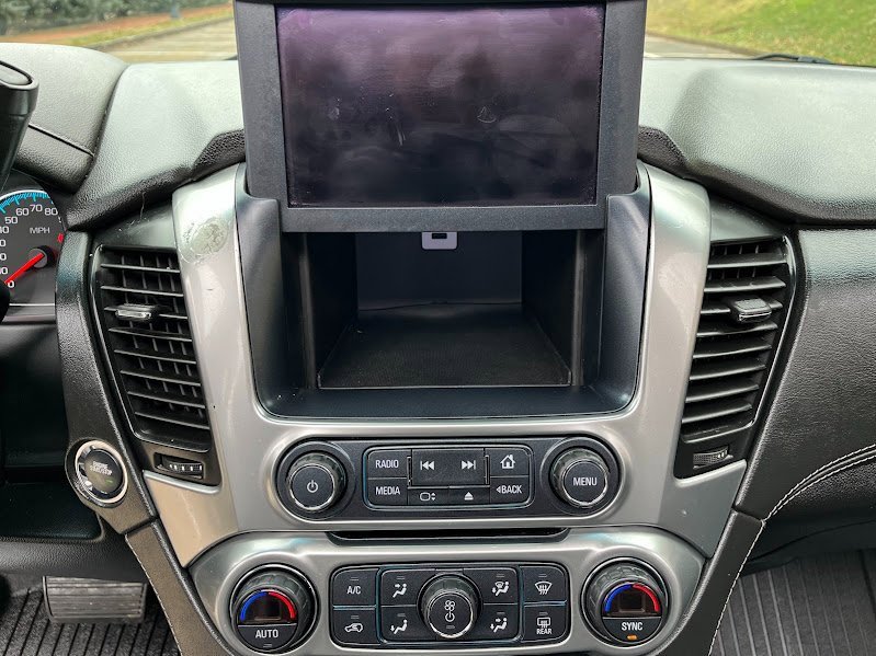 Used 2017 Chevrolet Tahoe Premier image 19