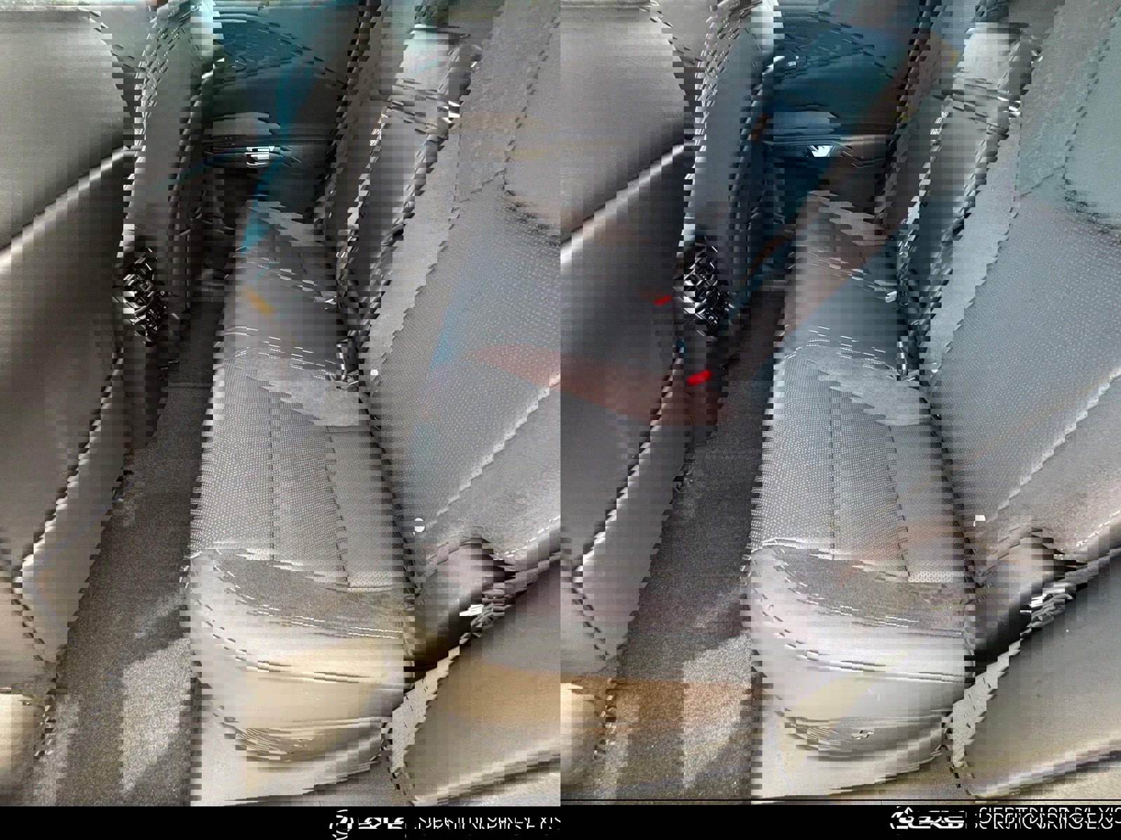 Certified 2023 Lexus RX 350 image 15