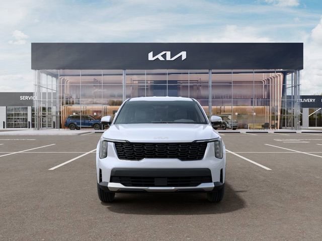 New 2026 Kia Sorento LX FWD image 2