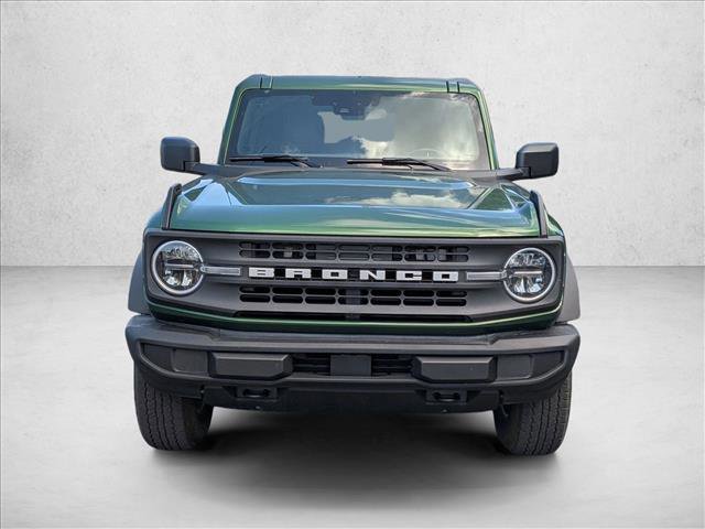Used 2025 Ford Bronco Big Bend AWD/4WD image 3
