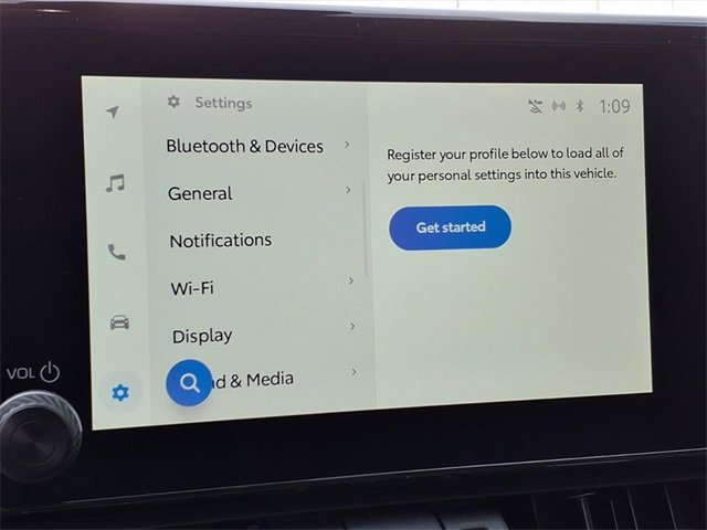 Certified 2025 Toyota RAV4 XLE Premium image 12