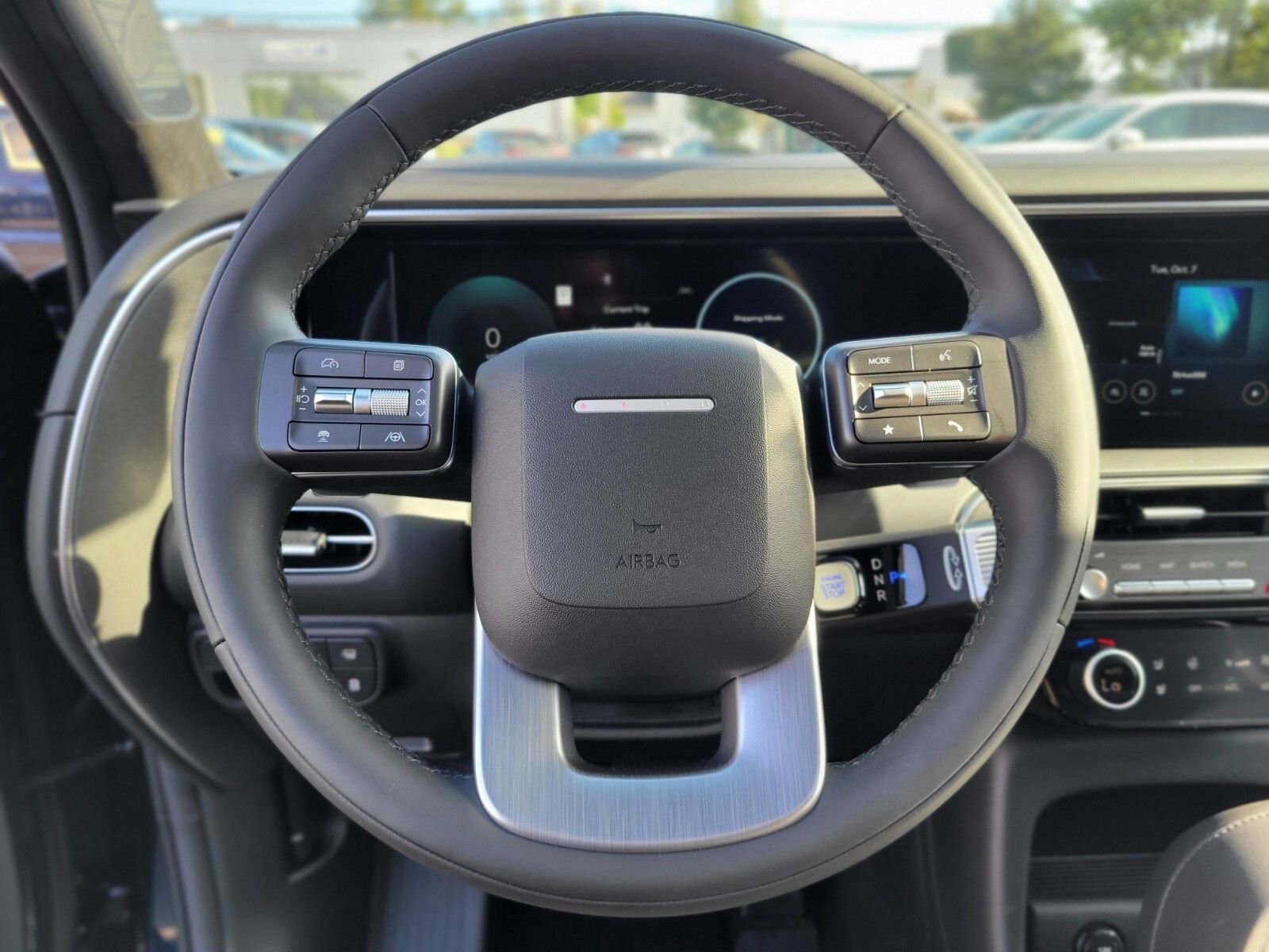 New 2026 Hyundai Palisade Calligraphy image 22