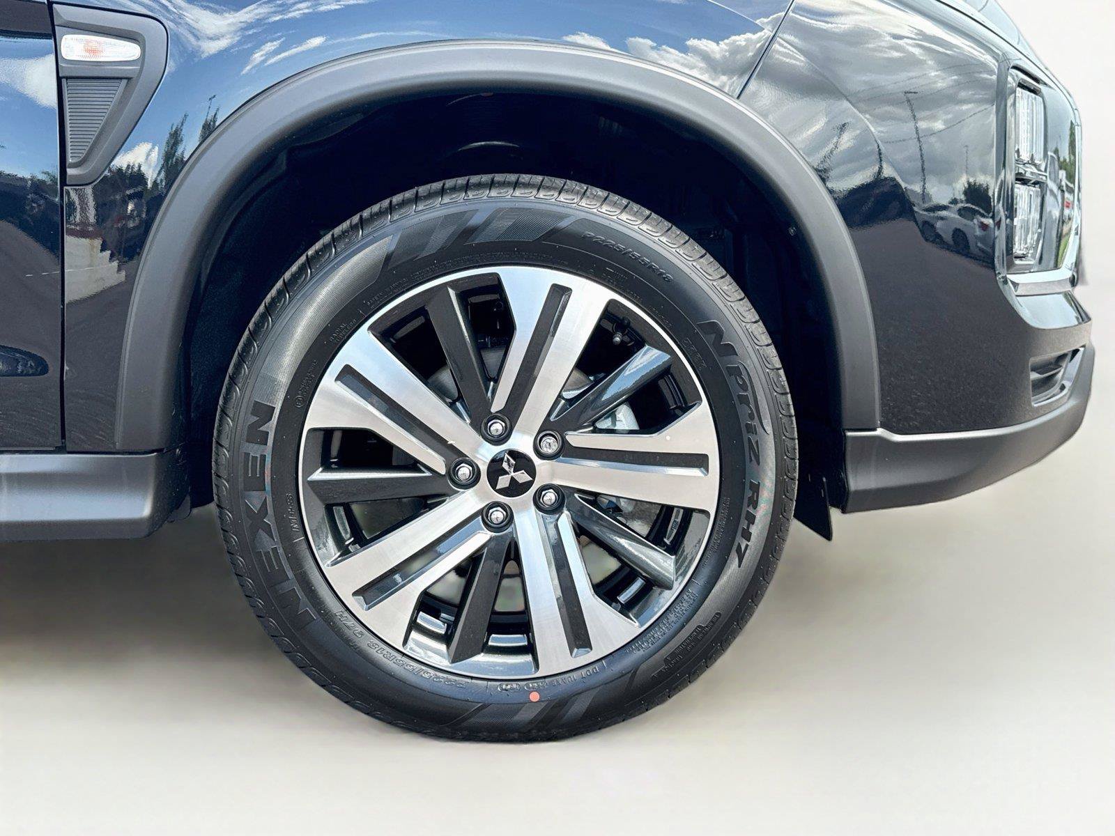 New 2027 Mitsubishi Outlander Sport ES AWD/4WD image 31