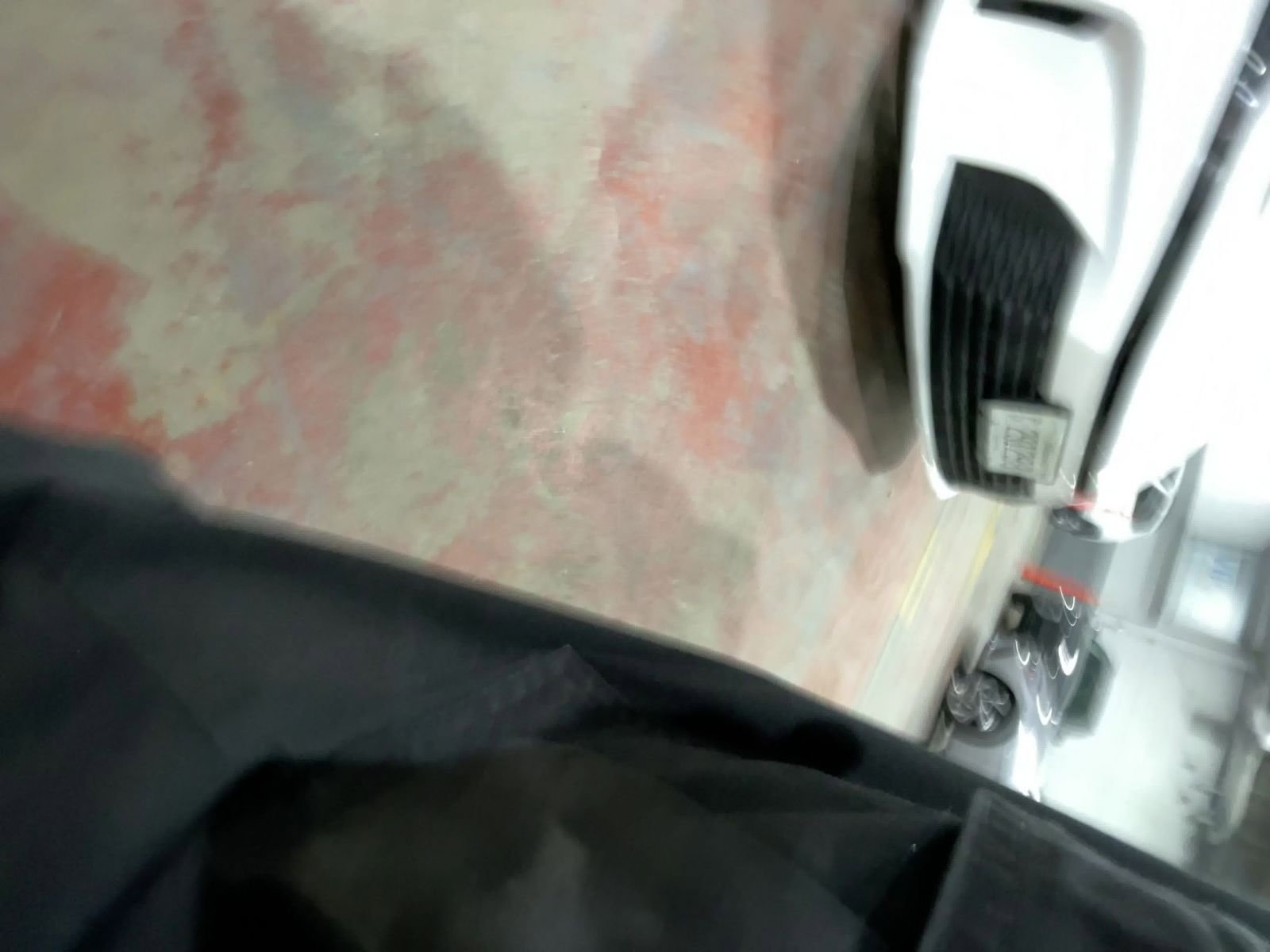 Used 2025 Honda HR-V Sport image 9