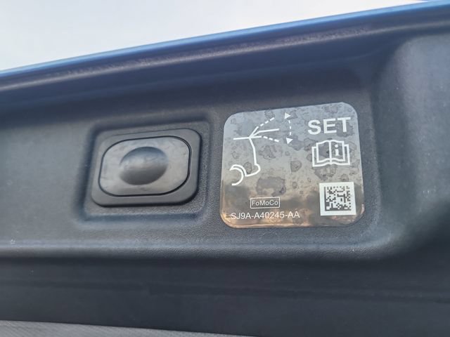 Used 2025 Ford Mustang Mach-E Premium w/ Sport Appearance Package RWD image 11