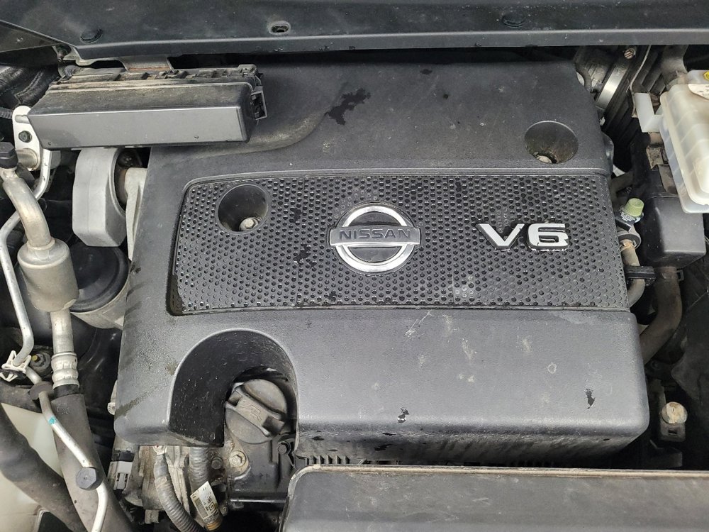 Used 2015 Nissan Pathfinder SV image 30