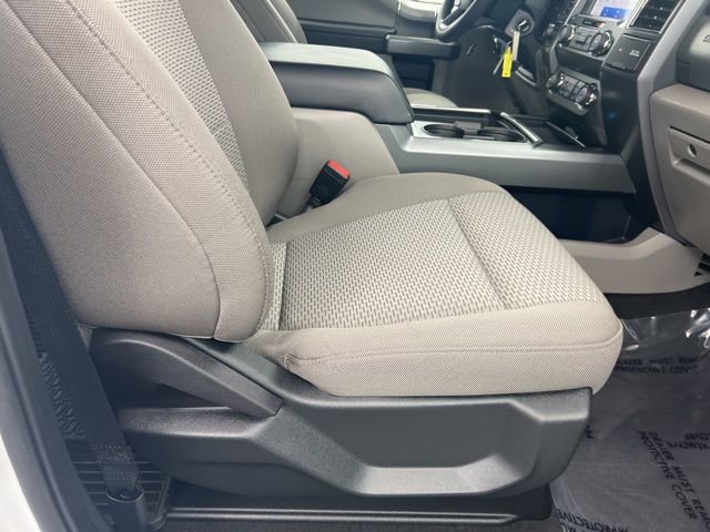 Used 2022 Ford F250 XLT w/ XLT Premium Package image 23