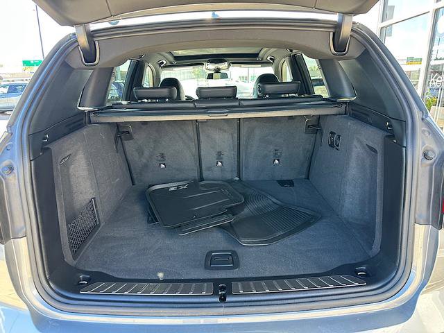 Certified 2023 BMW X3 xDrive30i w/ Convenience Package image 12