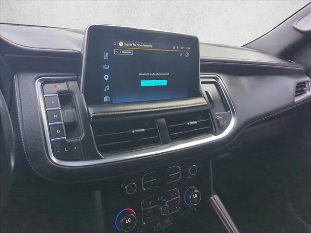 Used 2023 Chevrolet Suburban Premier RWD image 14