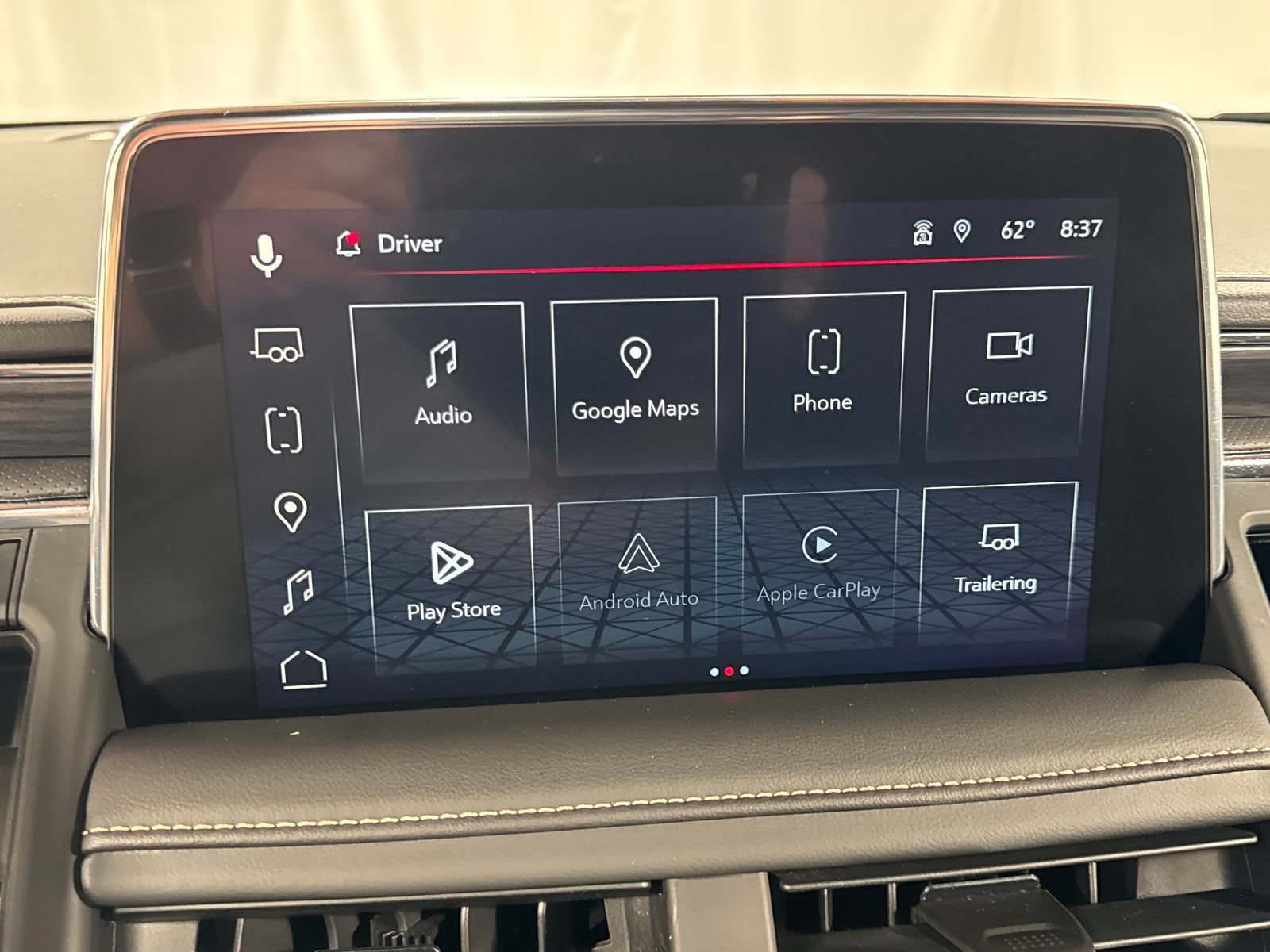 Used 2023 GMC Yukon SLT w/ SLT Premium Package AWD/4WD image 21