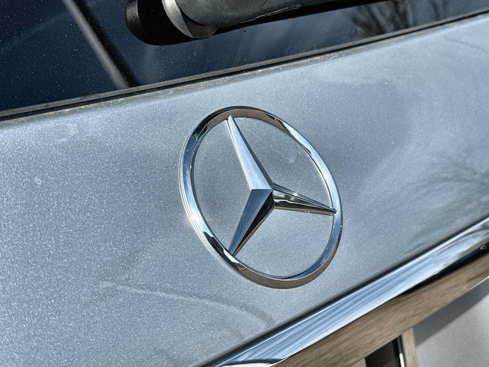 New 2026 Mercedes-Benz Maybach GLS 600 4MATIC image 16