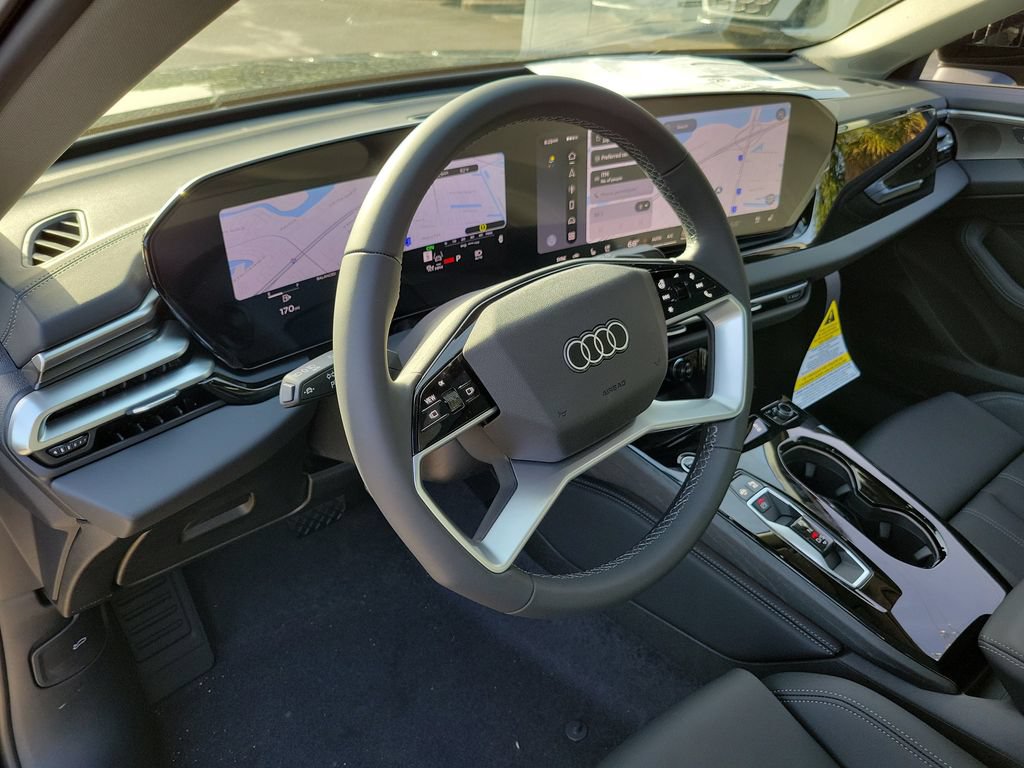 New 2026 Audi A5 2.0T Premium Plus AWD/4WD image 7