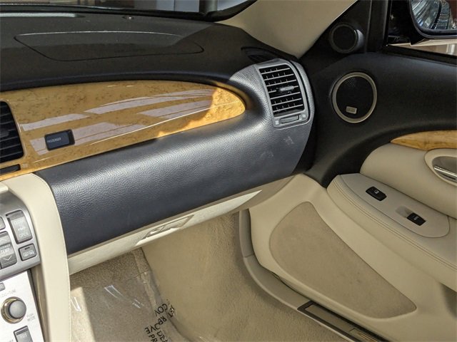 Used 2004 Lexus SC 430 Convertible image 18