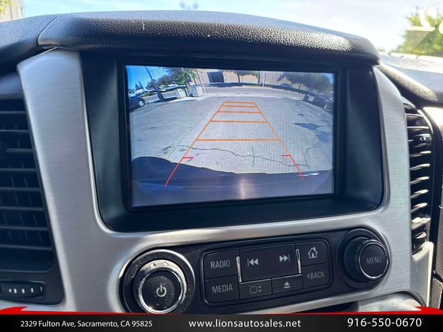 Used 2017 GMC Yukon SLT w/ Open Road Package RWD image 22