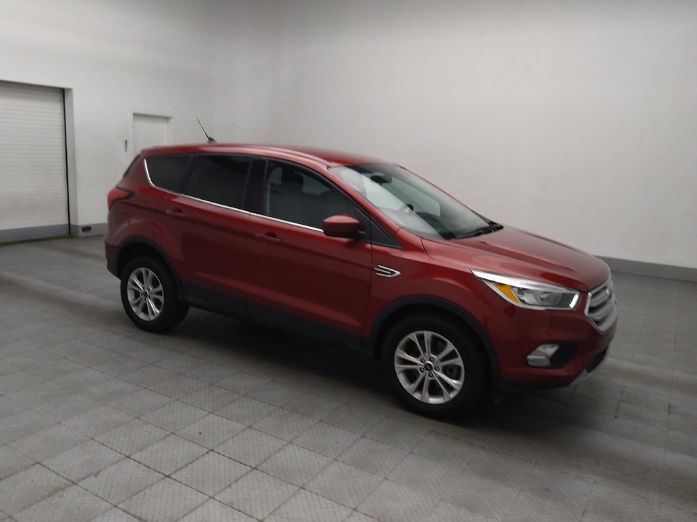 Used 2019 Ford Escape SE image 11
