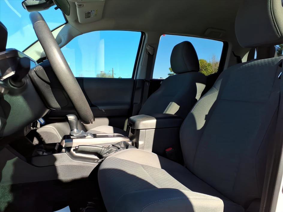 Certified 2023 Toyota Tacoma SR5 image 14