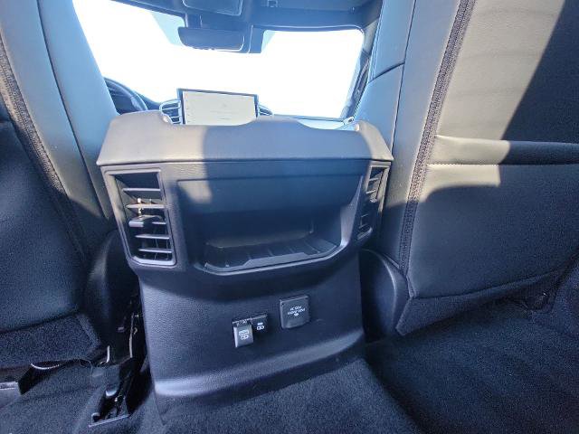 Used 2025 Toyota Tundra Limited image 21