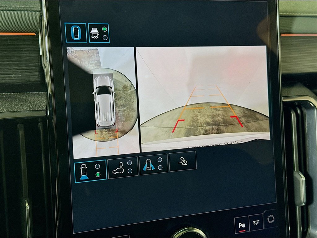 Certified 2024 GMC Acadia AT4 w/ LPO, Floor Liner Package image 12