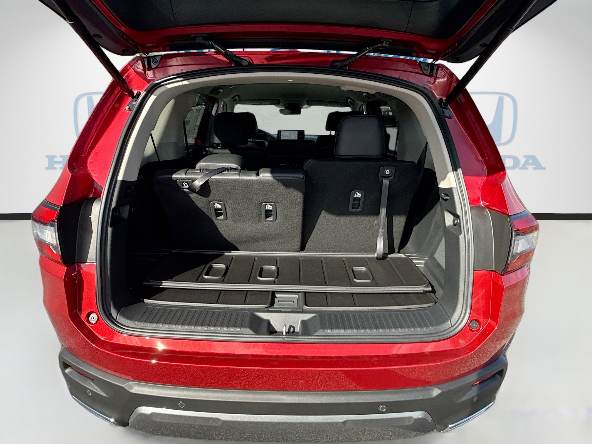 New 2026 Honda Pilot EX-L image 22