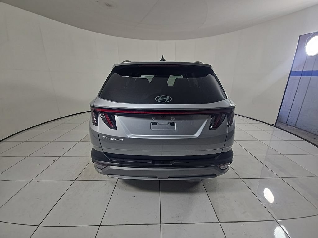 New 2026 Hyundai Tucson SEL FWD image 6