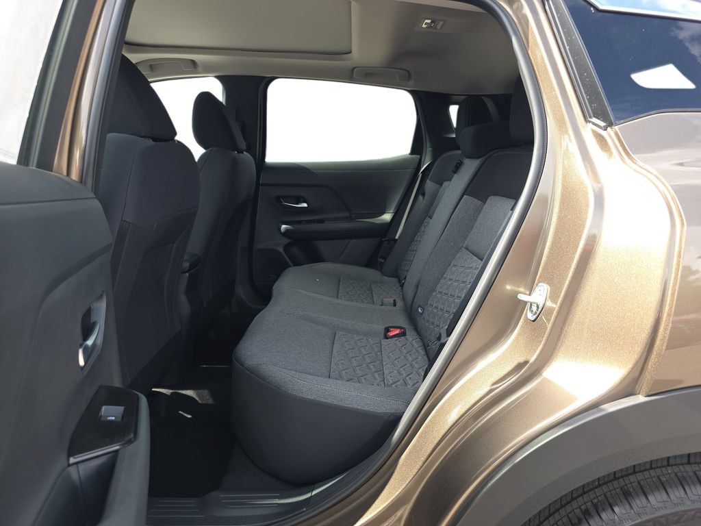 New 2026 Nissan Kicks SV w/ SV Premium Package AWD/4WD image 14