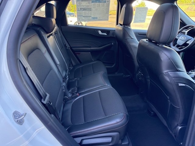 New 2026 Ford Escape ST-Line Select image 36