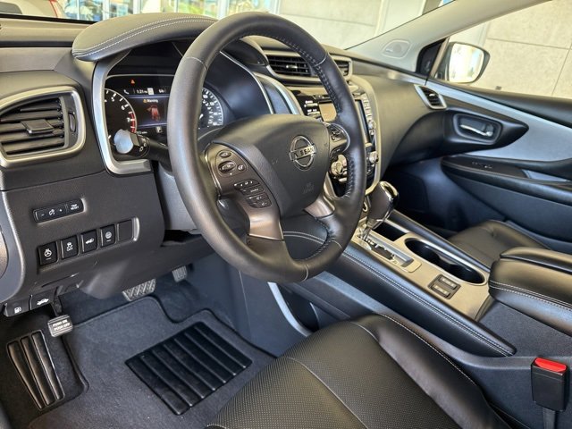 Used 2021 Nissan Murano SL image 29