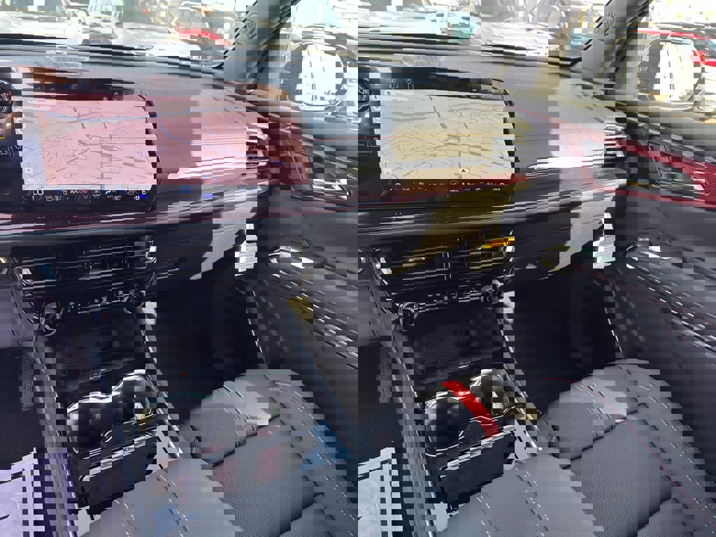 New 2026 Chevrolet Traverse RS image 27