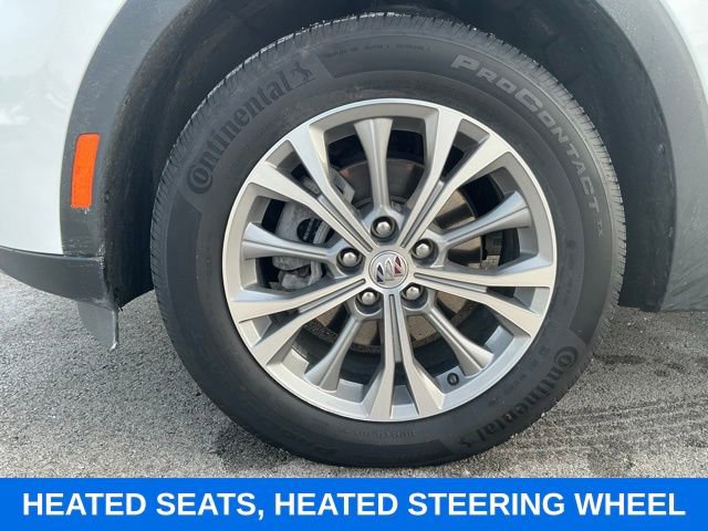 Used 2022 Buick Envision Preferred image 10