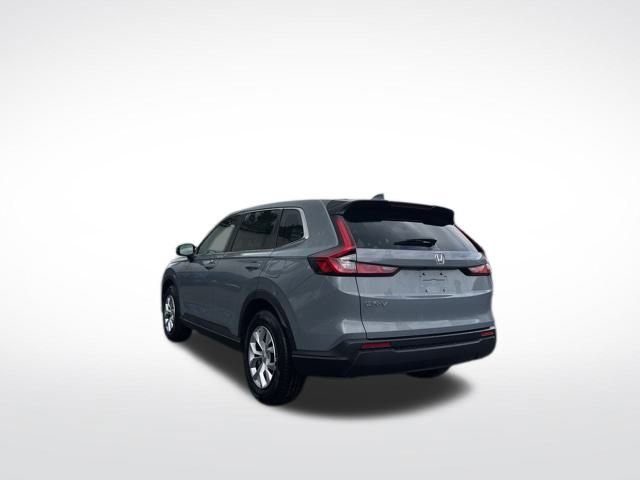 New 2026 Honda CR-V LX image 6