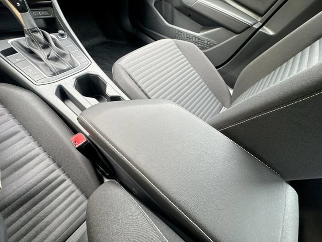New 2026 Volkswagen Jetta S FWD image 22