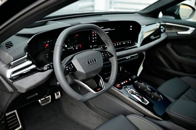 New 2025 Audi S5 Premium Plus AWD/4WD image 17