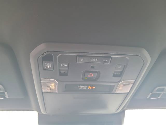 New 2026 Toyota Tacoma Limited AWD/4WD image 22