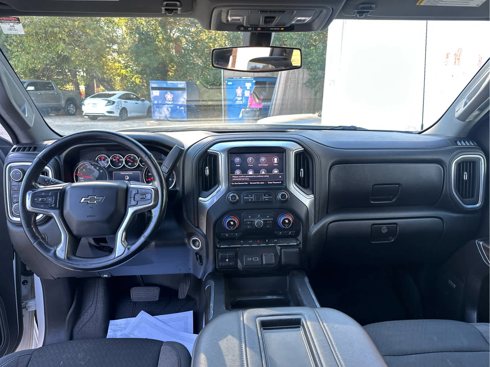 Used 2020 Chevrolet Silverado 1500 RST w/ All-Star Edition image 47