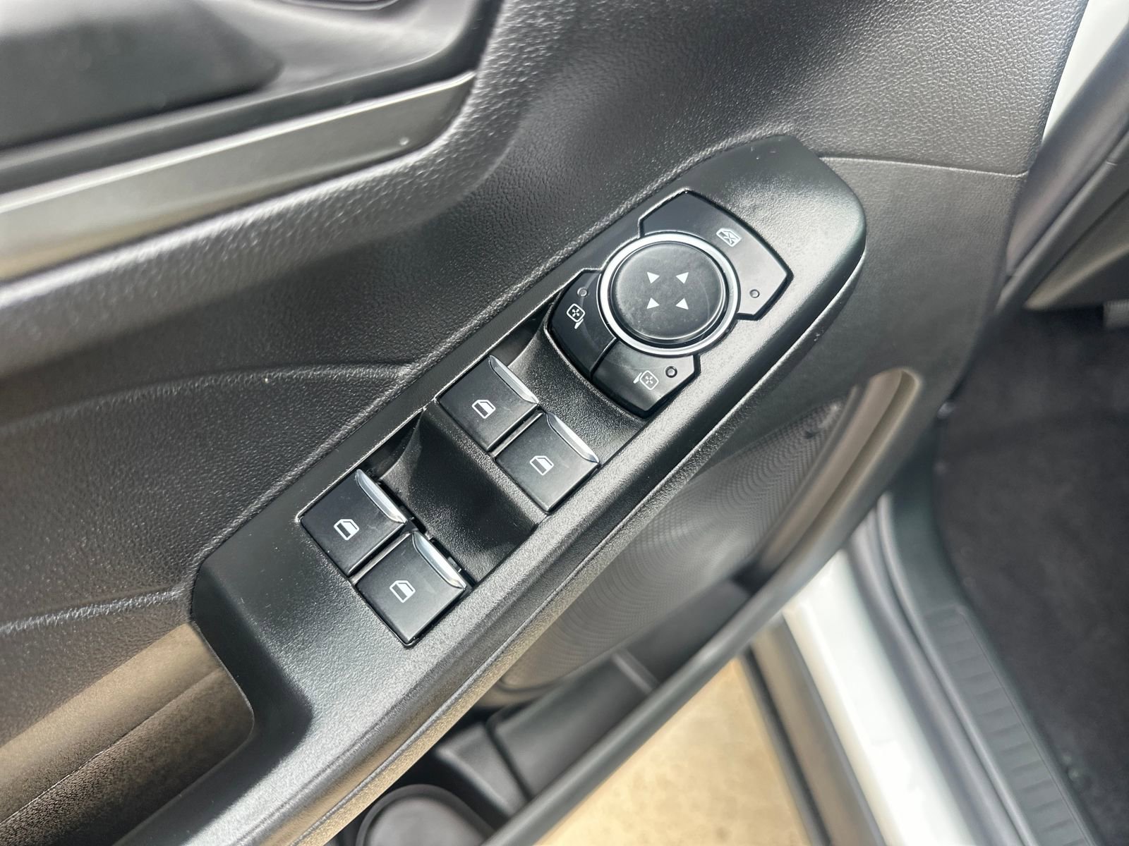 New 2026 Ford Escape Active image 11