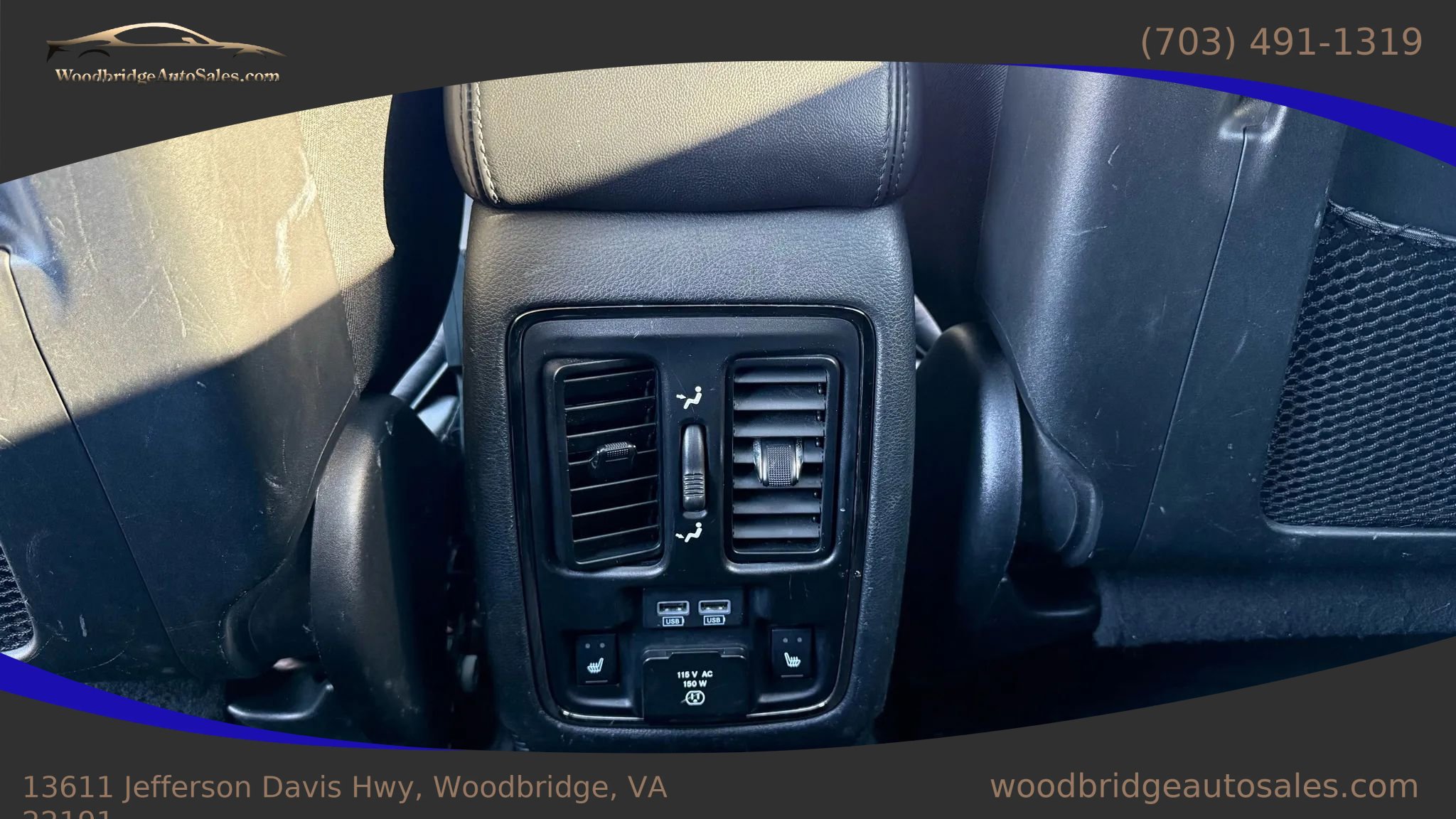 Used 2018 Jeep Grand Cherokee High Altitude image 38