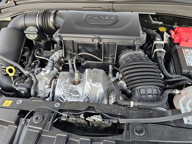 Used 2025 Dodge Hornet GT image 23