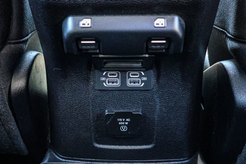 Used 2021 Jeep Gladiator Mojave image 50