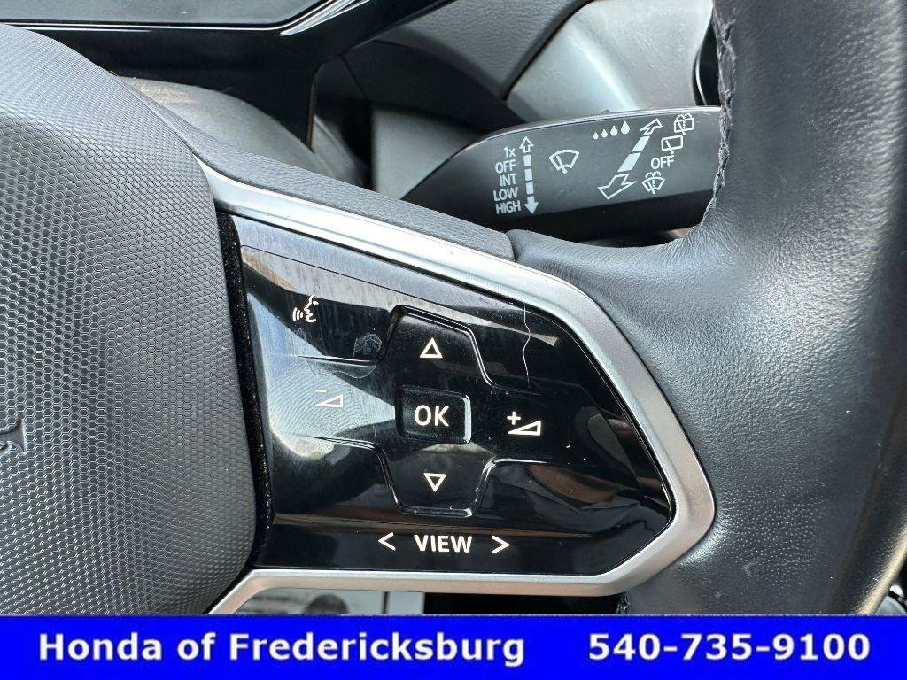 Used 2021 Volkswagen ID.4 Pro image 22
