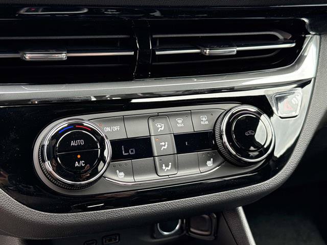 New 2026 Buick Envista Sport Touring w/ Convenience I Package FWD image 20