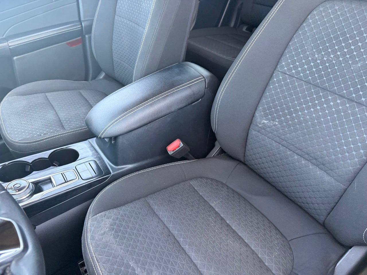 Used 2023 Ford Escape Active FWD image 16
