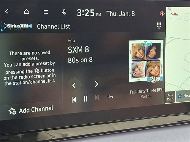 Used 2025 Hyundai Palisade SEL image 17