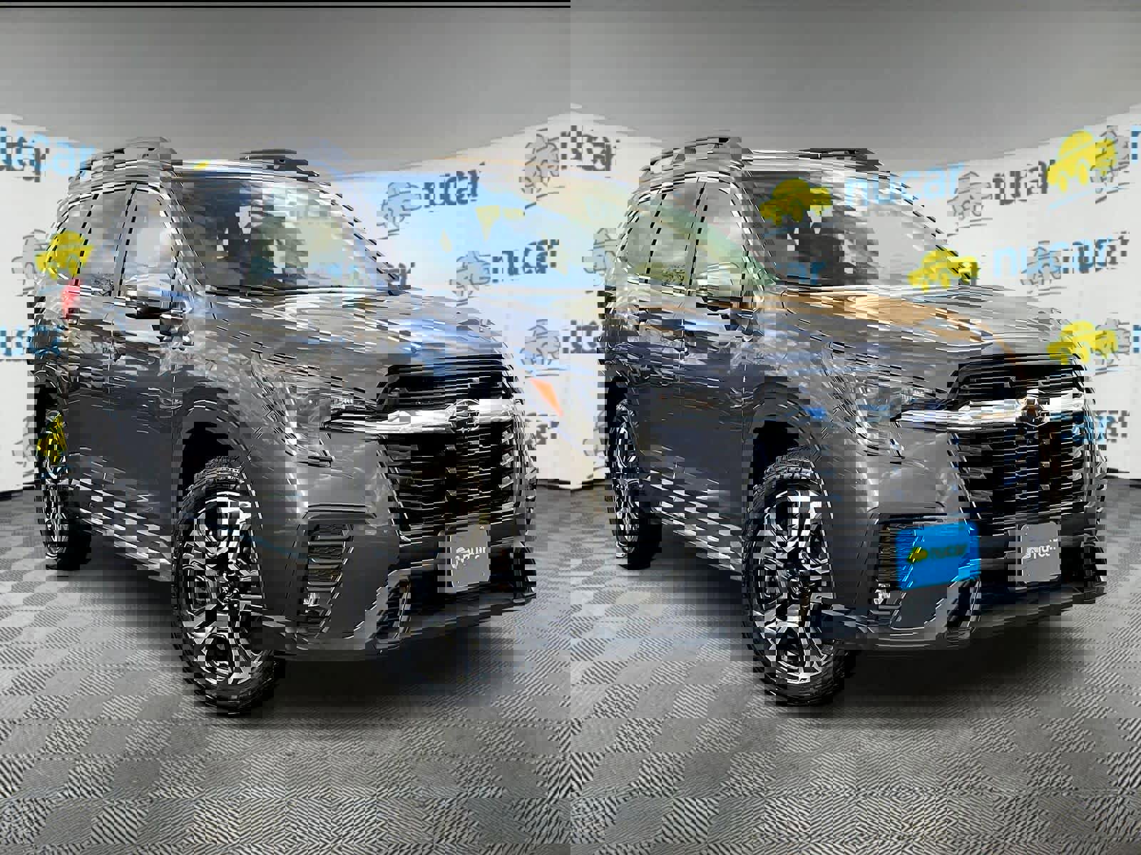 Used 2023 Subaru Ascent Limited w/ Technology Package