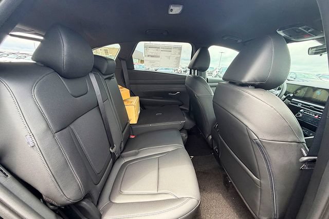 New 2026 Hyundai Tucson XRT AWD/4WD image 25
