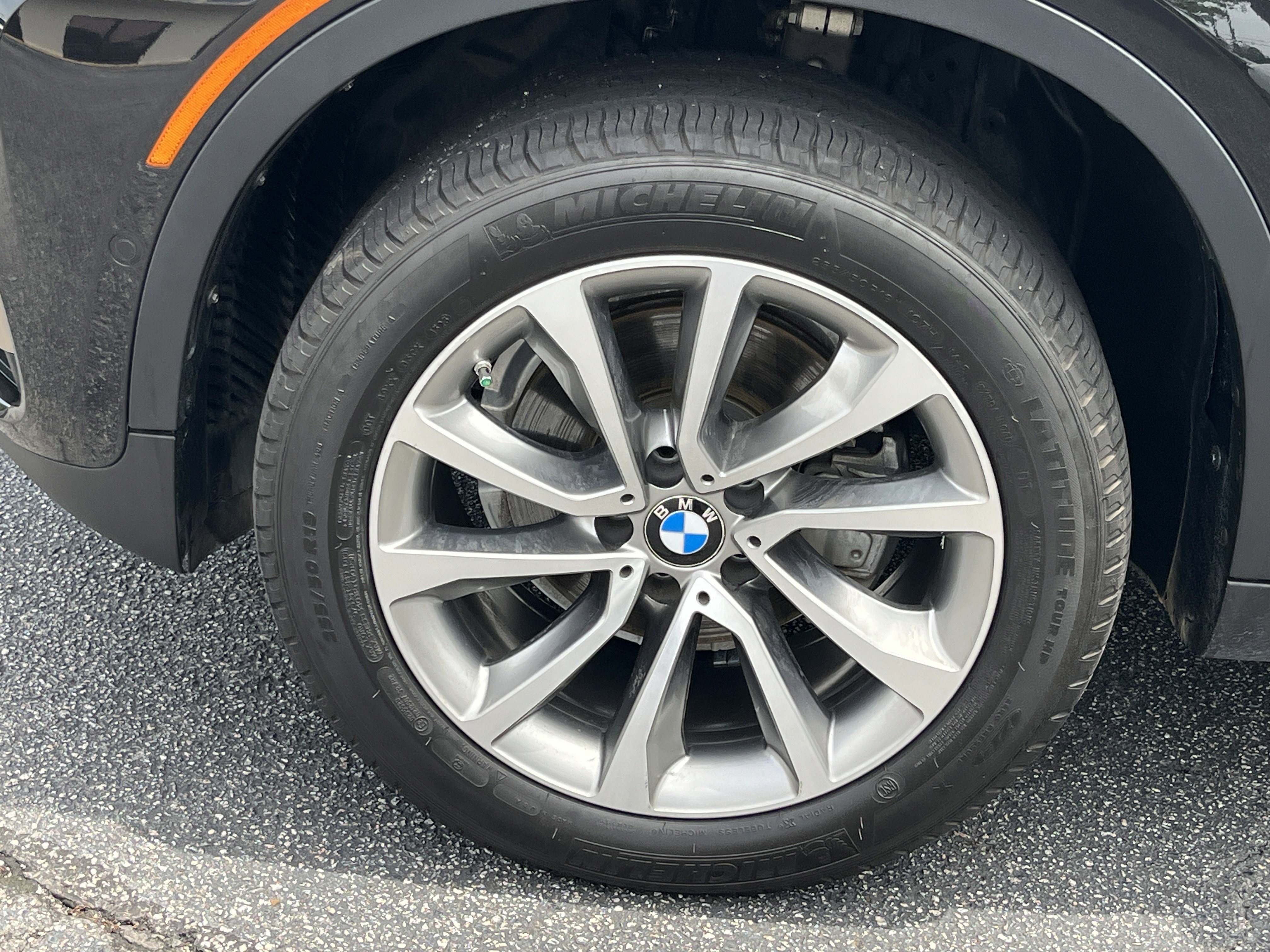 Used 2018 BMW X6 xDrive40i AWD/4WD image 30