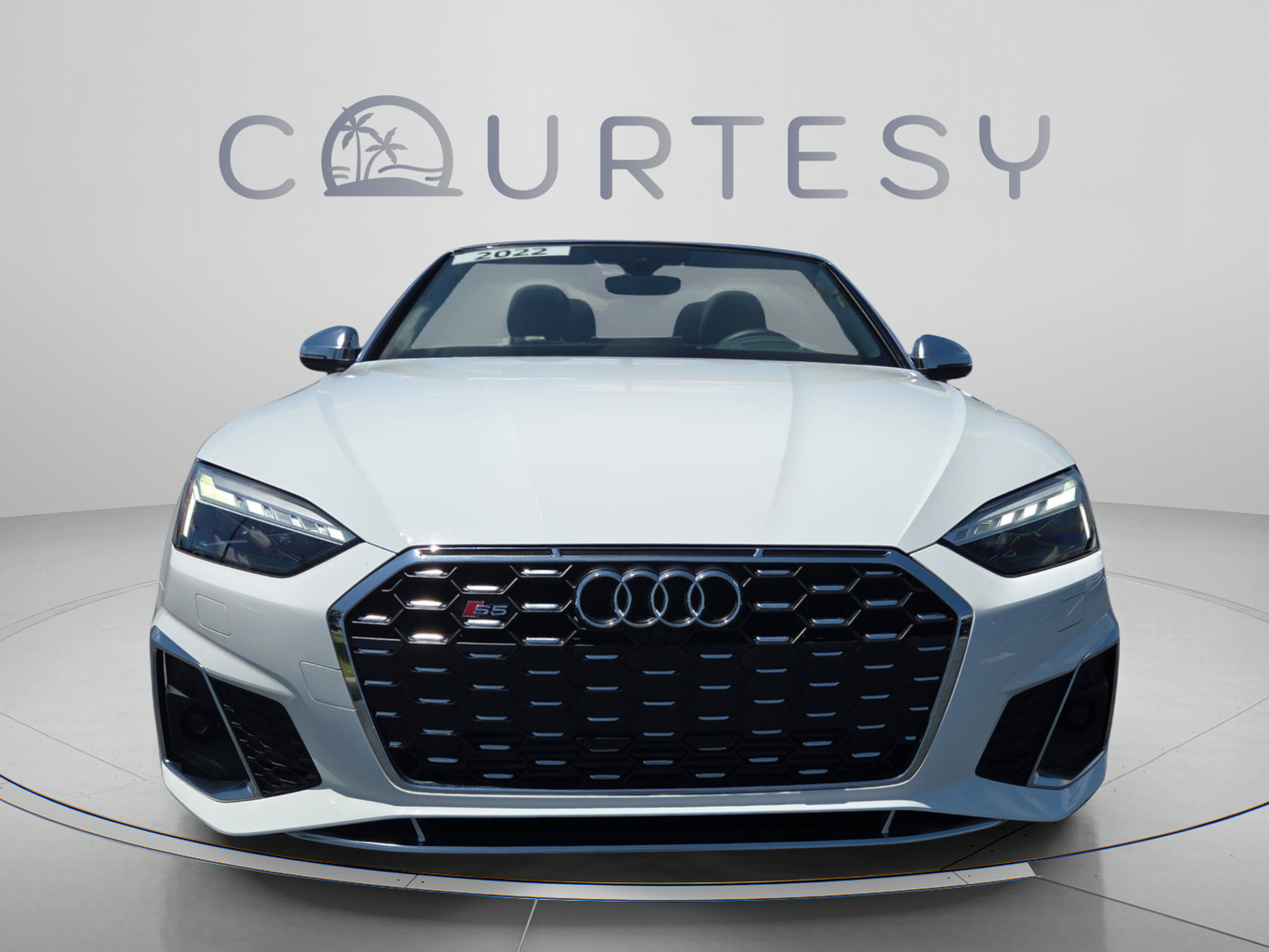 Used 2022 Audi S5 Prestige w/ Prestige Package AWD/4WD image 15
