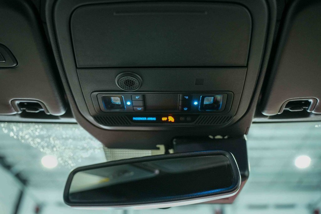 Used 2024 Ford Bronco Outer Banks w/ Sasquatch Package image 28