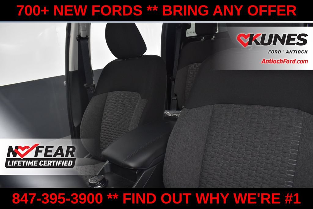 New 2026 Ford Ranger XLT AWD/4WD image 29
