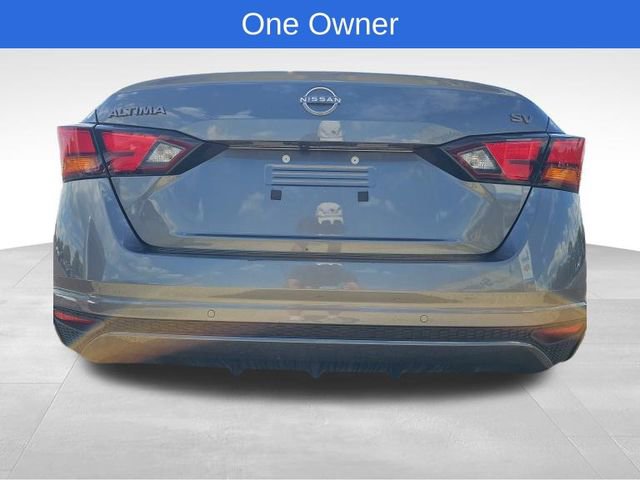 Used 2024 Nissan Altima 2.5 SV image 4